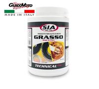 Sia Grasso siliconico SIA 6071 – incolore, inodore, resistente alle alte temperature – 250 ml