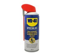 Grasso siliconico Lattina 03-101 WD-40