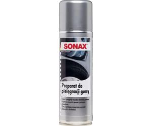Grasso siliconico Lattina 03402000 SONAX