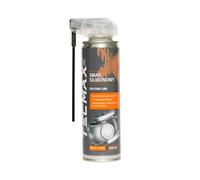 Grasso siliconico Lattina 14-001 TECMAXX