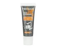Grasso siliconico Lattina 14-026 TECMAXX