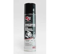 Grasso siliconico Lattina 20-A67 MA PROFESSIONAL
