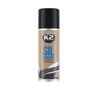 Grasso siliconico Lattina K634 K2