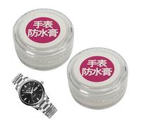 Grasso siliconico per sigillo torico, Grease Watch | Pasta impermeabile -Orologio impermeabile, Sigillare La Distribuzione