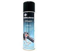 Fuchs Silkolene - Spray penetrante ad alta concentrazione di grafite "Silkopen", 500 ml