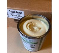 Grasso sint. PTFE, lubrificante e antigrippante universale persistente da 1000mL