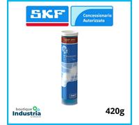 ✅Grasso SKF LGHP 2/0.4 Lubrificante per alte temperature per cuscinetti✅