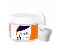 Grasso Smorzante Sintetico - Lubrificante Per Riparazione Di Strumenti Ottici 30 G, Grasso Smorzante A Bassa Viscosità Per La Manutenzione Del Meccanismo 'otturatore Della Fotocamera, La Cura D