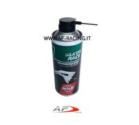 GRASSO SPECIALE SPRAY AL SILICONE NILS PER GUARNIZIONI IN GOMMA O-RING, PARAOLI