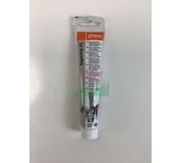 Grasso speciale STIHL SUPERLUB FS per ingranaggi decespugliatore trimmer 40g
