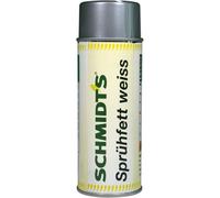 Grasso spray bianco