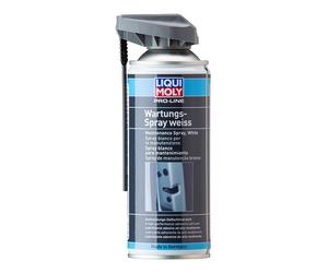 Grasso spray bianco per manutenzione LIQUI MOLY 400 ml