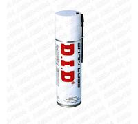 GRASSO SPRAY CATENA DID BIANCO CONFEZIONE 300 ml LUBRIFICANTE CATENA 052002
