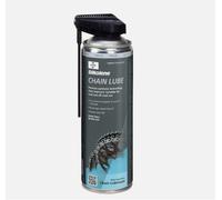 Grasso spray catena moto Silkolene chain lube 500ml