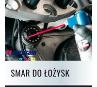 GRASSO SPRAY LT 43 PER CUSCINETTI INDUSTRIALI 400 ML K2 LT 43 W135