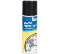 Grasso spray lubrificante per catene bici 200ml universale