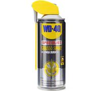 WD-40 Specialist Grasso Spray Con Sistema Doppia Posizione, 400 Ml, Incolore