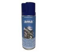 grasso spray (mos2 grease) - 12 pz Made in Italy