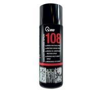 GRASSO SPRAY MULTIUSO ml 400 12 PZ