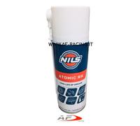 GRASSO SPRAY NILS ATOMIC RH RESISTENTE AL CALORE E ALL’ACQUA SALATA BOLLENTE