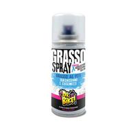 Grasso spray per catena e parti in movimento DR BIKE 200 ml SPRAY PTFE
