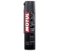 Grasso Spray per Catena Motul C2 Chain Lube Road per Kart - 400 ml