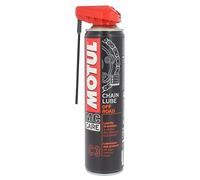 Grasso Spray per Catena Motul C3 Chain Lube Off Road - 4x 400 ml