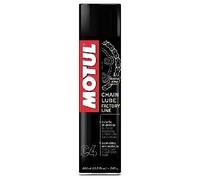 Grasso Spray per Catena Motul C4 Chain Lube Factory Line - 400 ml