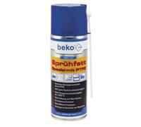 Grasso spray speciale