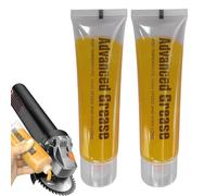 Grasso Spray Specializzato - 2% Strumento Di Macinazione Grasso | Durablle Angle Grinder Greaase | Lubrificante Spray Adatto Per La Manutenzione Dei Macchinari, Gli Utensili Elettrici, I Cuscinetti E