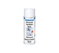 Grasso spray universale con MoS