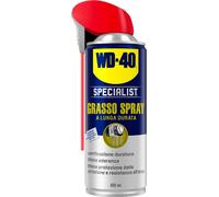 GRASSO SPRAY WD-40 SPECIALIST LUNGA DURATA ML.400