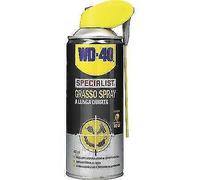 GRASSO SPRAY WD-40 SPECIALIST LUNGA DURATA ML 400 PZ 2