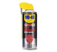 GRASSO SPRAY WD-40 SPECIALIST SUPER SBLOCCANTE AZIONE RAPIDA 400ml LUBRIFICANTE