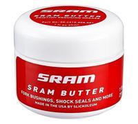 Grasso SRAM Butter 1 oz per Riduzione Attrito Slickoleum - Consigliato per Componenti Bici