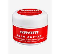 Grasso SRAM Butter 29 ml rosso bianco