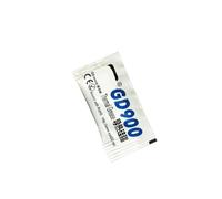 Grasso termico for Lab P1S X1C Kobra S1 Hotend Korba 3 V2 Korba 2(10pcs)