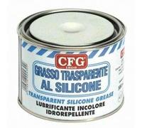 GRASSO TRASPARENTE AL SILICONE