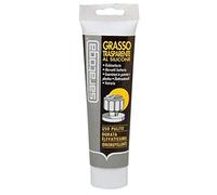 Grasso Trasparente al Silicone, Saratoga