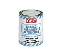 CFG Grasso Trasparente al Silicone 1000ml