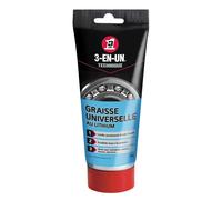 Grasso Universale Al Litio 150 G 3-EN-UN