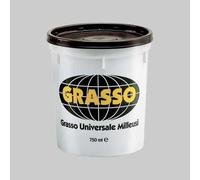 GRASSO UNIVERSALE MILLEUSI 4 kg Lubrificanti Spray Tecnici