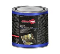 Ambro-Sol Grasso universale al litio G010, 1 l
