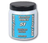 GRASSO VASELINA BIANCA 51 VIKY GREASE GR 100 PZ 6