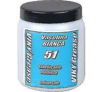 GRASSO VASELINA BIANCA 51 VIKY GREASE GR 400 PZ 4