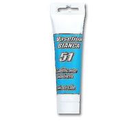 GRASSO VASELINA BIANCA 51 VIKY GREASE GR 75 PZ 12