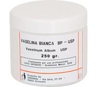 GRASSO VASELINA BIANCA FILANTE - GR 250- 6 pezzi