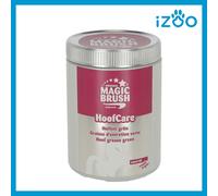 GRASSO VERDE PER ZOCCOLI CAVALLO CRESCITA E PROTEZIONE ZOCCOLO - 1 KG KERBL