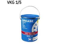 Grasso VKG 1/5 SKF