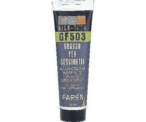 GRASSO X CUSCINETTI GF503 FAREN ML 125 PZ 12